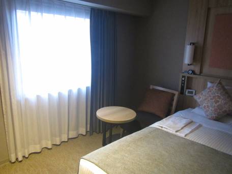 アートホテル盛岡 / 2