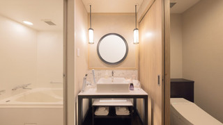 プレミアム ツインルーム