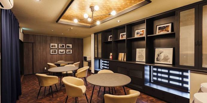 YAMATO by DOYANEN HOTELS（大阪府 コテージ・ロッジ・一棟貸） / 1