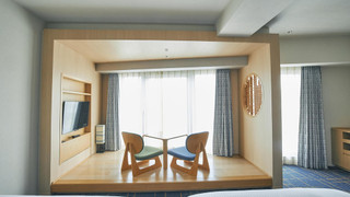 リバーサイドグランドツイン (禁煙)