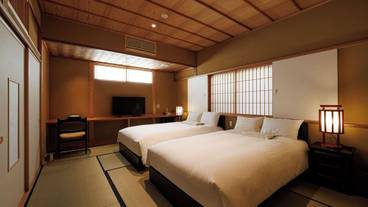 なでしこ／寝室 / 11