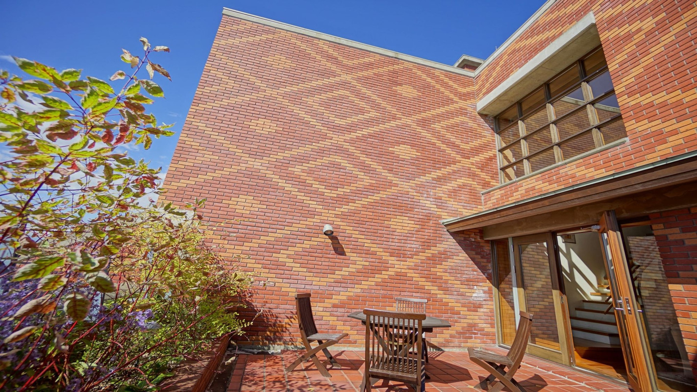 メゾネットフォース②／日高ウイング