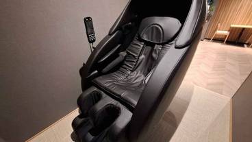 施設内の設備 / 2