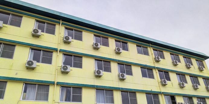 ホテルサンライズ（宮城県 アパートメント） / 1