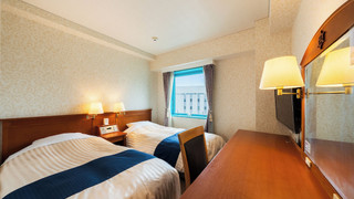 スタンダードツイン 禁煙