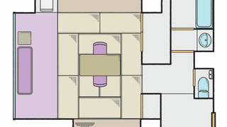 和室10畳 (禁煙)