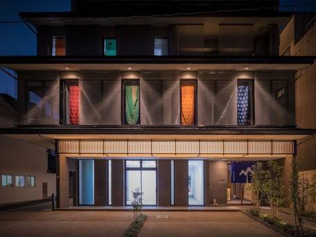 ホテルモンドンス京都五条 / 4