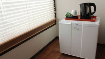 小型冷蔵庫 / 21