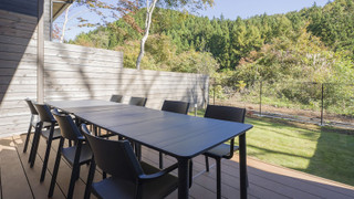 [A棟] 102平米/ペット不可/アクセシブルルーム/天然温泉, サウナ, テラス付き