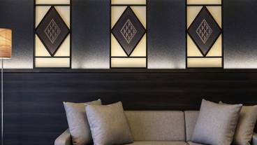 リビング ソファ / 7