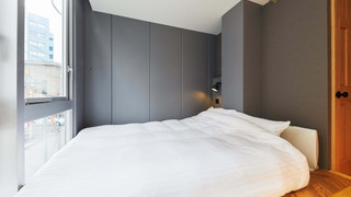 スーペリア ダブルルーム