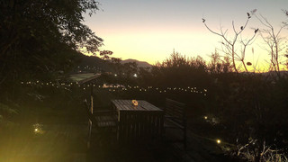 デラックス ヴィラ 禁煙