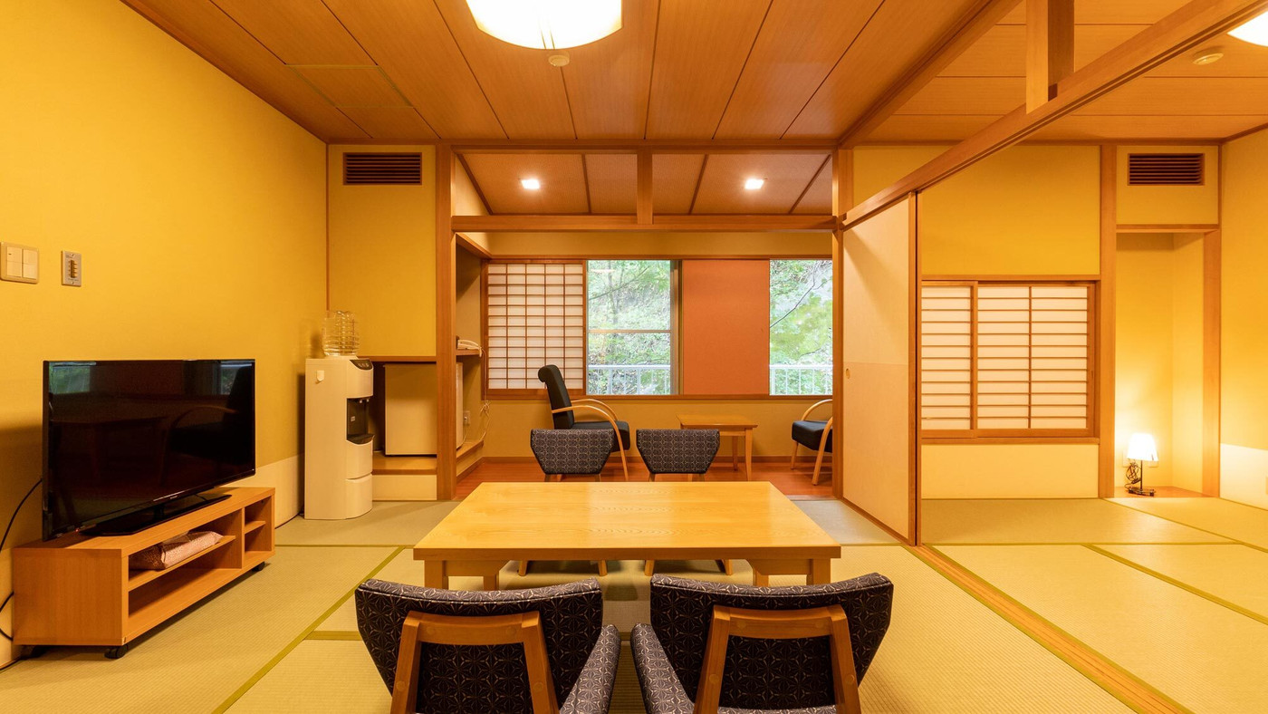 和室多めが嬉しい◎夕食はわいわいバイキングスタイル4572996