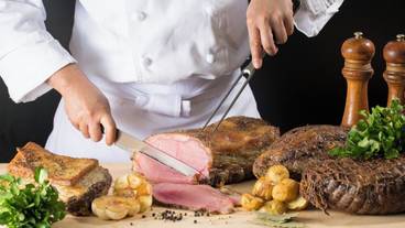 レストラン / 16