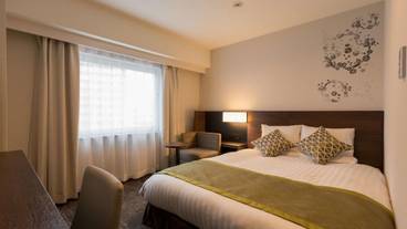 スタンダードダブル / 3