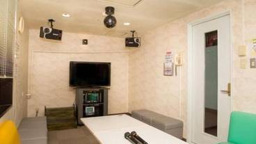 リビングルーム / 6