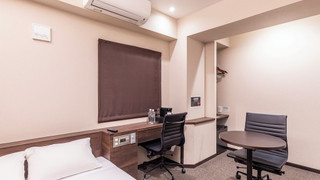 スタンダード ダブルルーム 禁煙