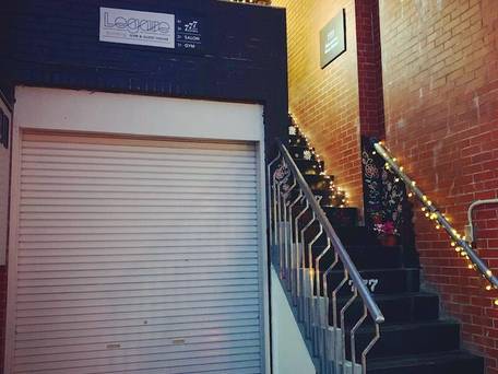 777 Takamatsu Guest House / 5