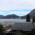 由布院温泉 湯布院山荘 吾亦紅