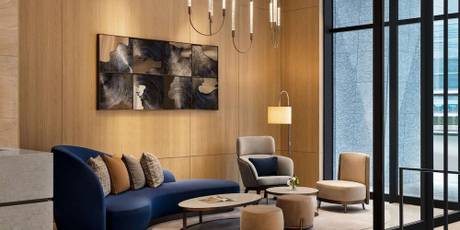 ダブルツリー by ヒルトン富山