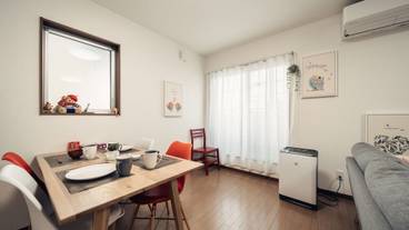 リビング エリア / 25