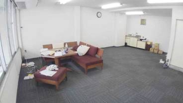 ロビー応接スペース / 4