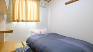 ダブルルーム 禁煙