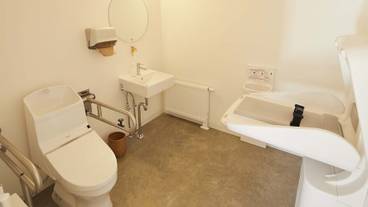 共用バスルーム / 33