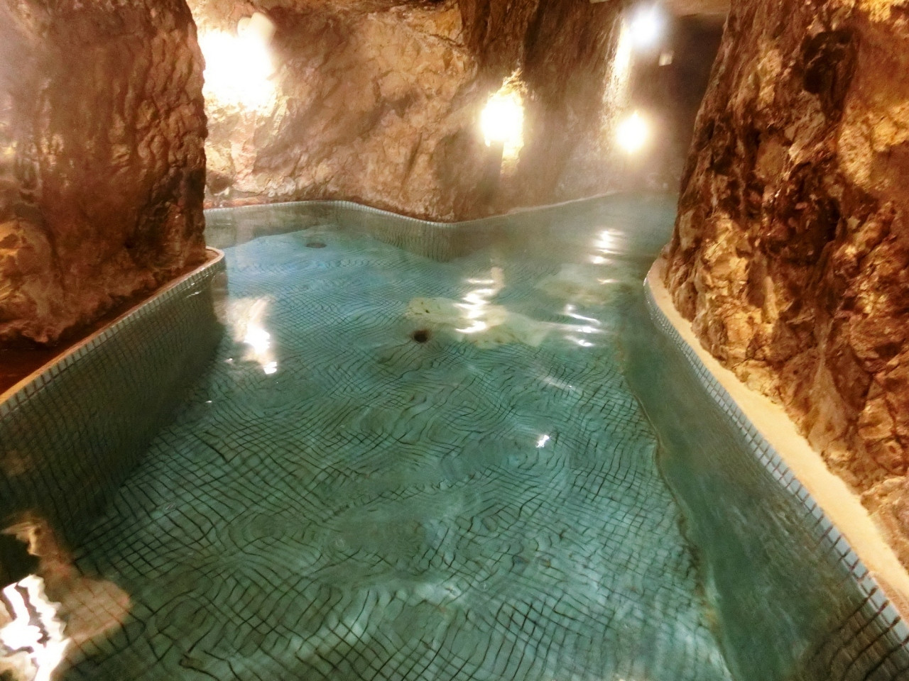 個性的なお風呂にドキドキ3480276