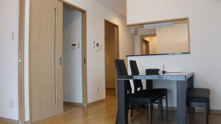 デラックス ルーム ダブルベッド 2 台