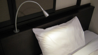 シングルルーム禁煙