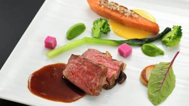 レストラン / 19