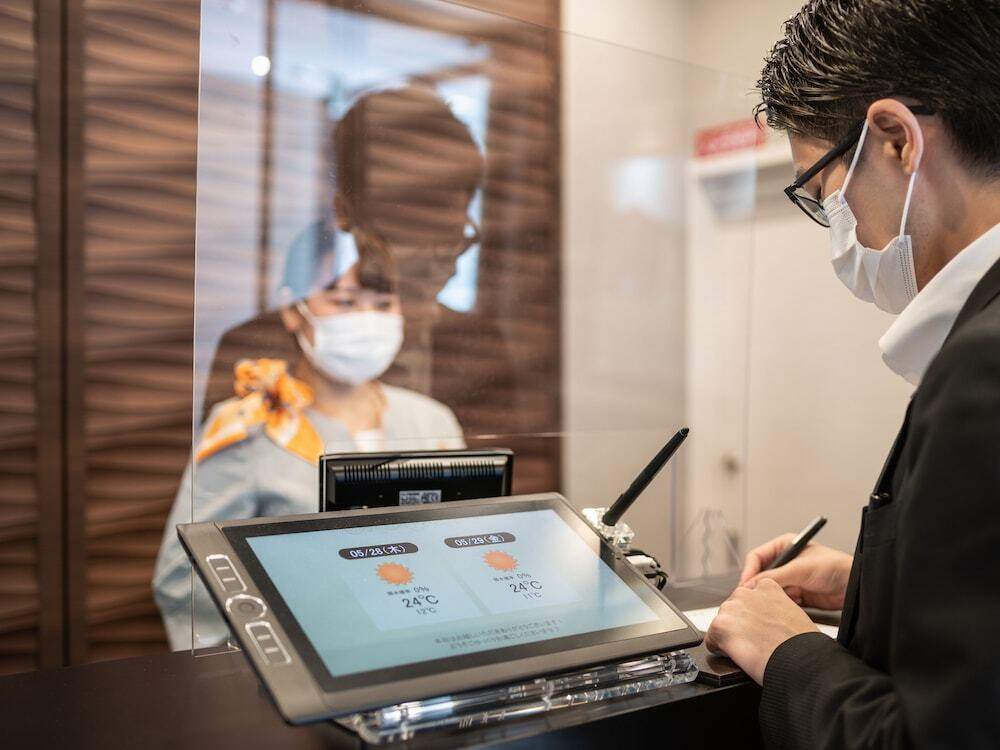 ビジネスセンター