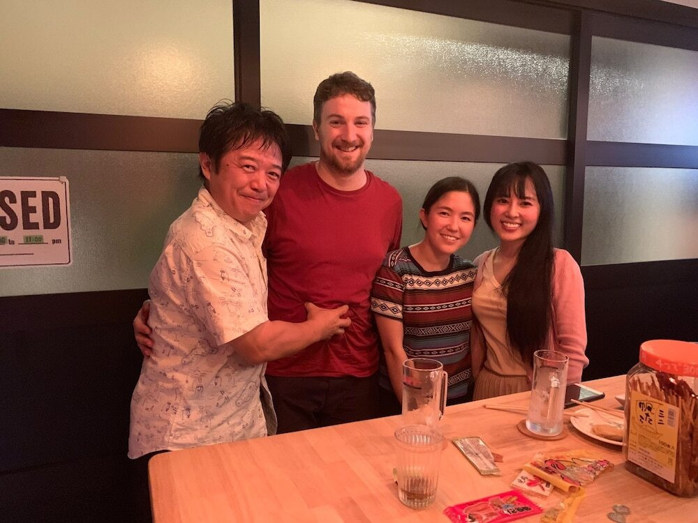 家族向けレストラン