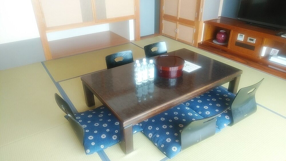 内風呂付き和室なら子どもとのお風呂も安心3918637