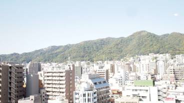 施設からの眺望 / 20