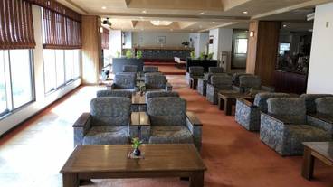 ロビー応接スペース / 7