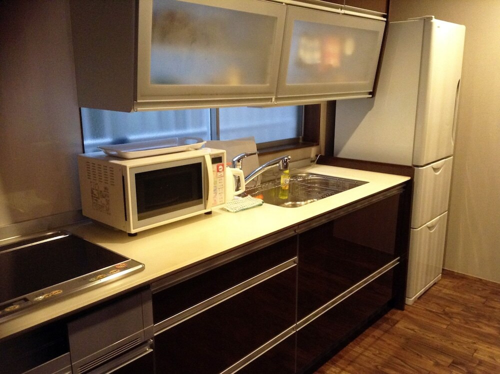 共用キッチン設備