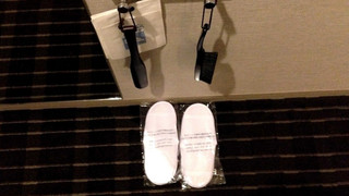 ダブルルーム 禁煙