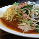 男前パスタ（オトコマエパスタ）