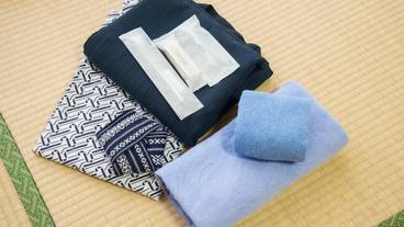 施設内の設備 / 1