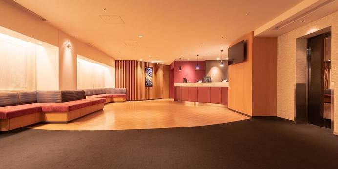 イーホテル東新宿（東京都 ビジネスホテル） / 1