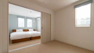 ファミリー スイート 禁煙