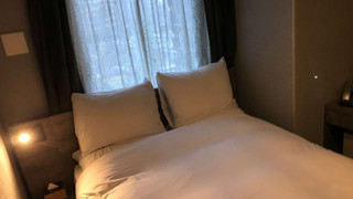 スタンダード ダブルルーム 禁煙 (Moderate Double)