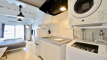 ランドリー / 11