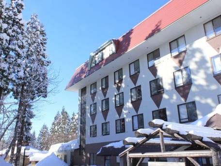 蔵王温泉 BED'n ONSEN HAMMOND（ハモンド） / 4