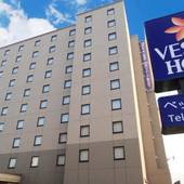 ベッセルホテル都城(宮崎県 ビジネスホテル) / 4