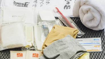 客室の設備とサービス / 10