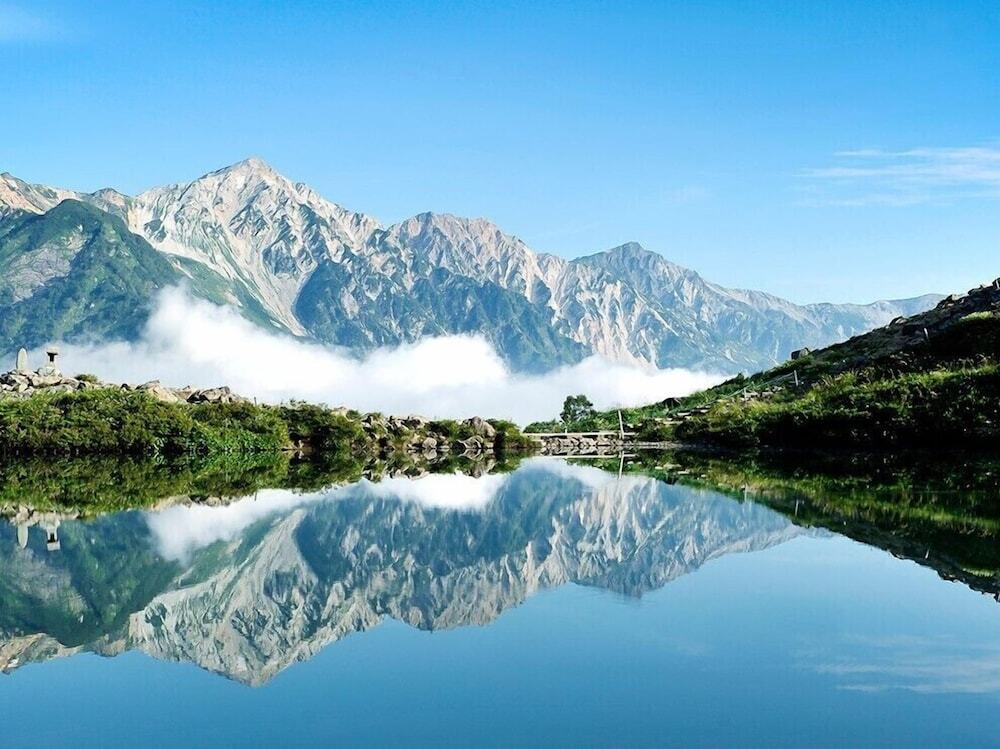 マウンテン ビュー