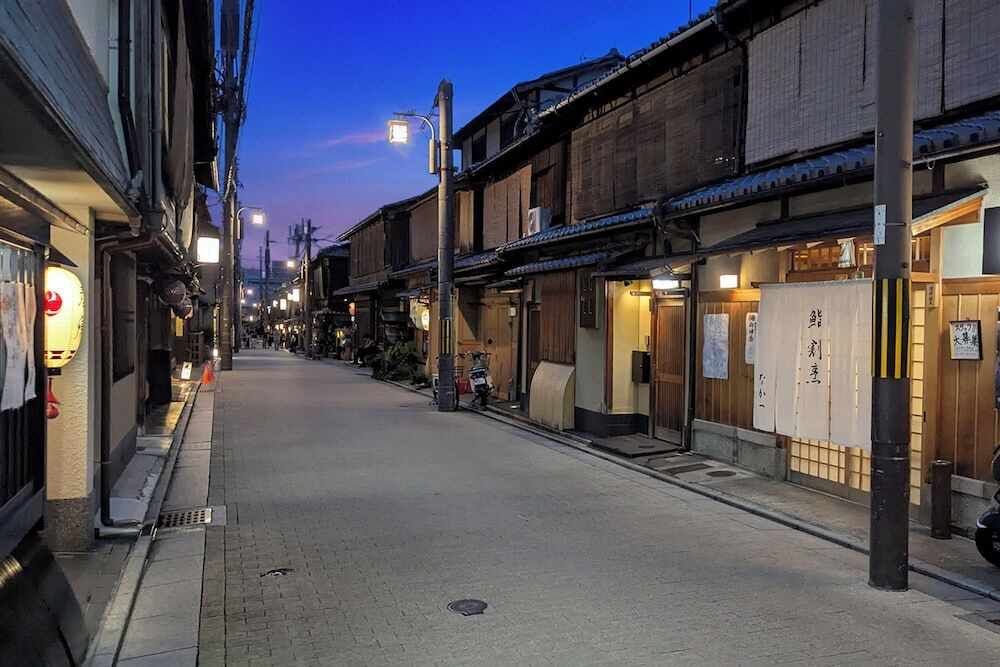 シティ ビュー